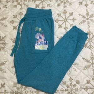 EUC Joey Chou X Disney Joggers